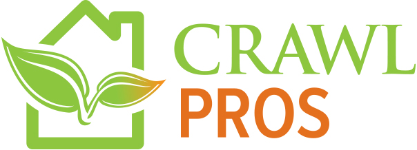 Crawl Pros logo