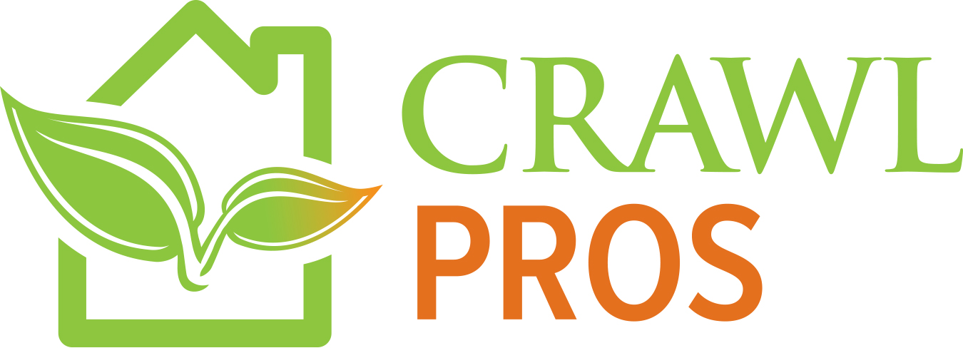 Crawl Pros logo