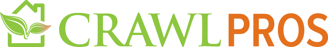 Crawl Pros logo